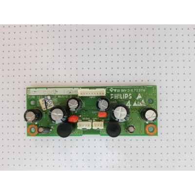 Плата звуковий підсилювач 3139 123 5970.2 Wk510.2 Philips T315XW02V5