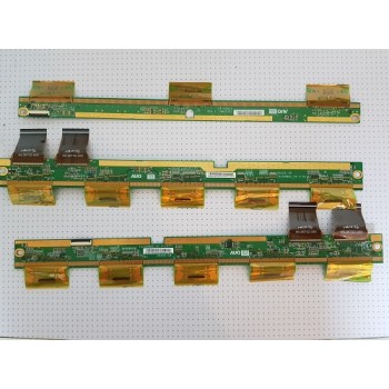 Планки матриці T315XW02/01