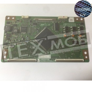 T-CON SHARP LC-32AD5E-BK cpwbx3796tpz