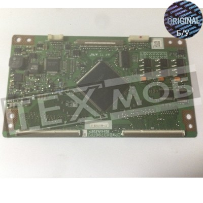 T-CON SHARP LC-32AD5E-BK cpwbx3796tpz