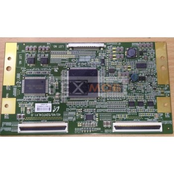 T-con 40/46/52HTC4LV1.0 LE40N87BDX/NWT
