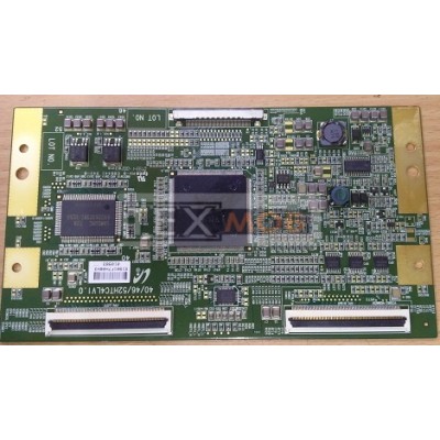 T-con 40/46/52HTC4LV1.0 LE40N87BDX/NWT