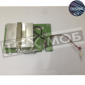 Тюнер TV-Tuner Samsung PS-37S4AR BN41-00498A BN63-01132A