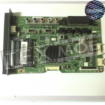 Main Samsung BN41-01360B