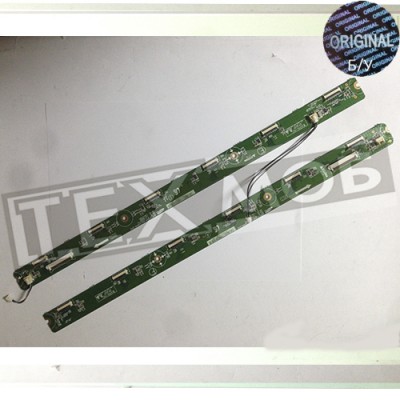 Буферна плата Samsung PS42C430A1W LJ41-08393A