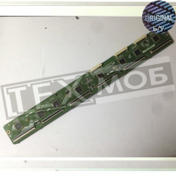 Плата Y-BUFFER Samsung PS42C430A1W LJ41-08594A