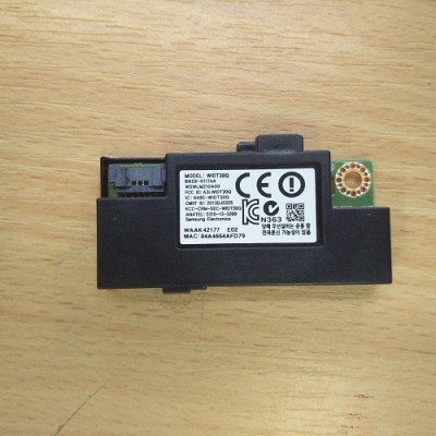  Wi-Fi модуль WIDT30Q BN59-01174A