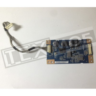 Sony KDL-42W653A st420u-4s01