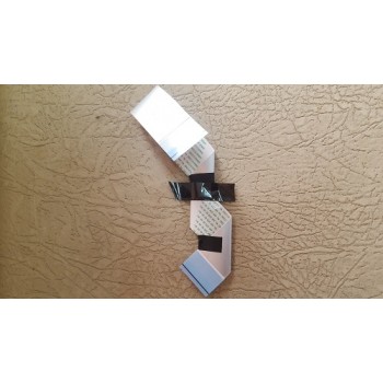 LVDS TCON FLAT CABLE 1-849-268-11