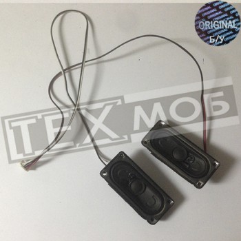 Динаміки Supra STV-LC1625WL
