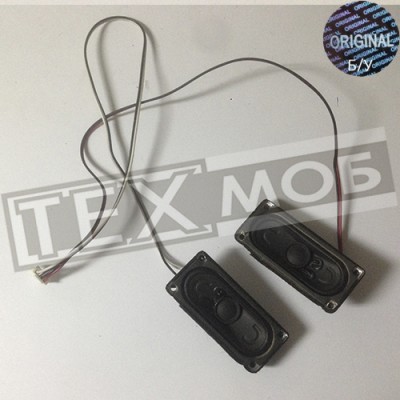 Динаміки Supra STV-LC1625WL