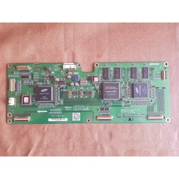 logic LJ41-02476A, LJ92-00915A, m23-1802-mc