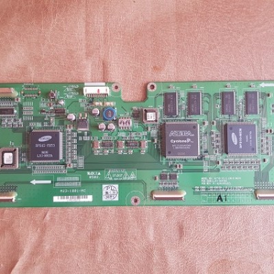 logic LJ41-02476A, LJ92-00915A, m23-1802-mc