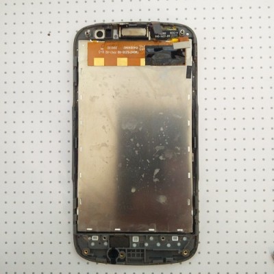 Дисплей у рамці із сенсором Huawei Ascend G300 U8815