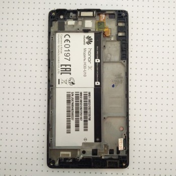 Дисплей із сенсором у рамці Huawei honor 3c H30-U10