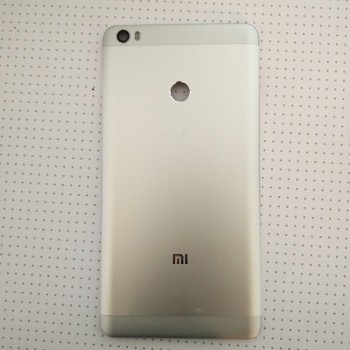 Задня кришка Xiaomi Mi Max