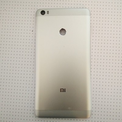 Задня кришка Xiaomi Mi Max Задня кришка Xiaomi Mi Max