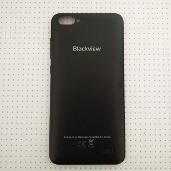 Задня кришка Blackview A7