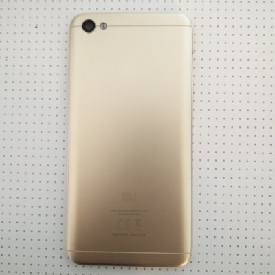 Задня кришка батареї для мобільного телефону Xiaomi Redmi Note 5A Задня кришка батареї для мобільного телефону Xiaomi Redmi Note 5A