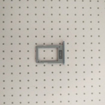 Сім лоток Samsung J5 (2017) J530FM Blue