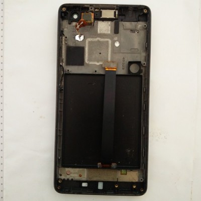 Дисплей Xiaomi Mi4 (екран та сенсор) у рамці