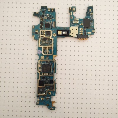 Материнська плата Samsung N9109W