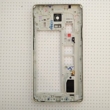 Середня частина корпусу з динаміком (дзвінок) Samsung N9109W