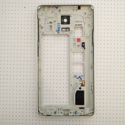 Середня частина корпусу з динаміком (дзвінок) Samsung N9109W