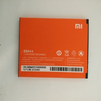 Акумулятор Xiaomi Redmi 2 BM44 б\у