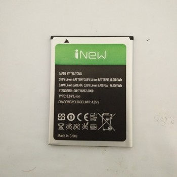Акумулятор iNew V3c б\у