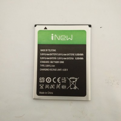 Акумулятор iNew V3c б\у
