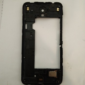 Середня рамка з динаміком, скло камери Huawei Y560-L01