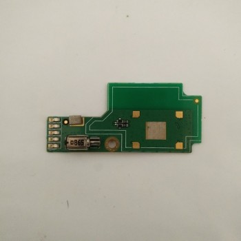 Нижня плата з мікрофоном Huawei Y560-L01