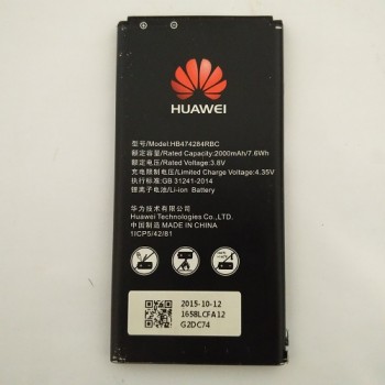 Акумулятор Huawei Y560-L01 б\у