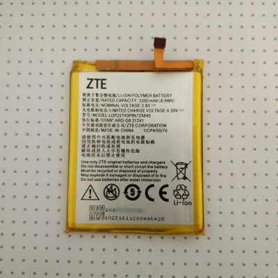 Акумулятор ZTE Blade A510
