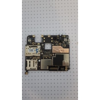 Материнська плата Nokia N5 Dual SIM TA-1053