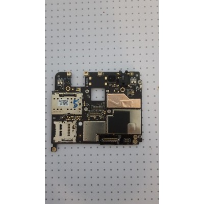  Материнська плата Nokia N5 Dual SIM TA-1053