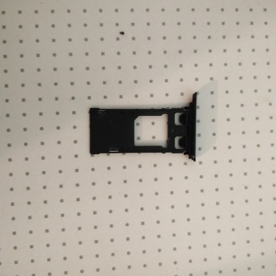  Лоток SIM Sony Xperia XZ Dual F8332