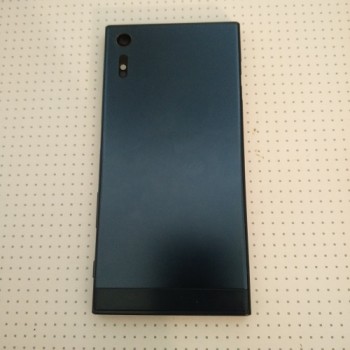 Корпус для мобільного телефону Sony F8332 Xperia XZ, синя Orig Корпус для мобільного телефону Sony F8332 Xperia XZ, синя Orig