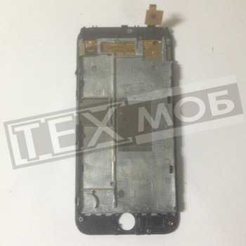 Складання дисплей+сенсор Копія Iphone 7 4,7" A873-01 MN8J2ZP/A MT6571A