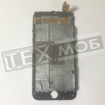 Складання дисплей+сенсор Копія Iphone 7 4,7" A873-01 MN8J2ZP/A MT6571A