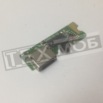 Нижня плата зарядного конектора з мікрофоном Копія Iphone 7 4,7" A873-01 MN8J2ZP/A MT6571A (A890-10-V3) Нижня плата зарядного конектора з мікрофоном Копія Iphone 7 4,7" A873-01 MN8J2ZP/A MT6571A (A890-10-V3)