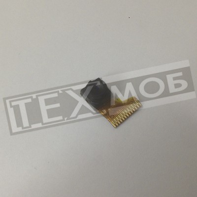 Камера фронтальна Копія Iphone 7 4,7" A873-01 MN8J2ZP/A MT6571A