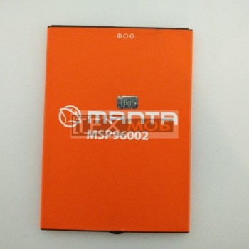 Акумулятор для телефону Manta MSP96002