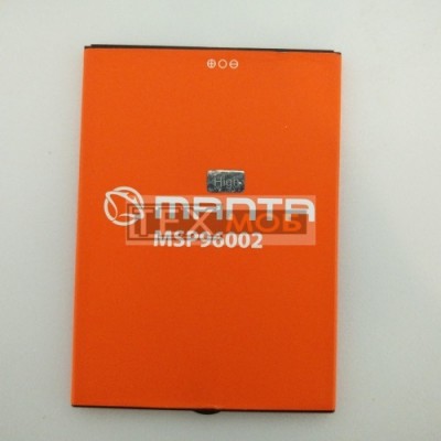 Акумулятор для телефону Manta MSP96002