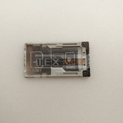 Сім лоток Blackview BV7000
