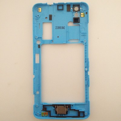  Середня частина корпусу з динаміком (дзвінок) ZTE Geek