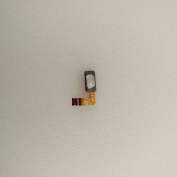 Шлейф ZTE Geek кнопки включення