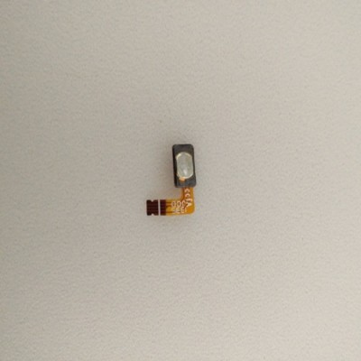 Шлейф ZTE Geek кнопки включення