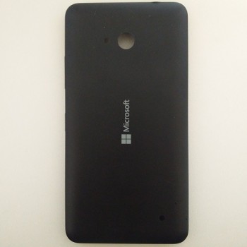 Задня кришка Microsoft Lumia 640 RM-1077 б\у Задня кришка Microsoft Lumia 640 RM-1077 б\у